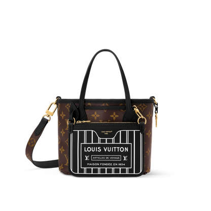 Black/Monogram