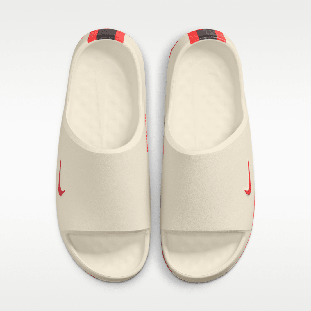 Sail/Seal Brown/Team Orange