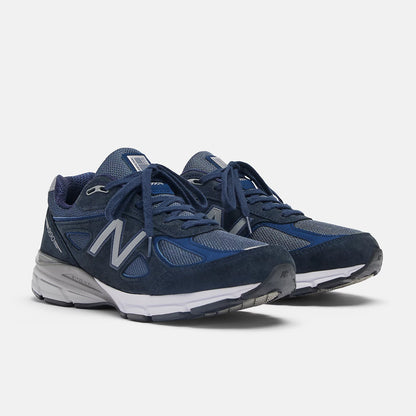 Navy With White And Grey 006