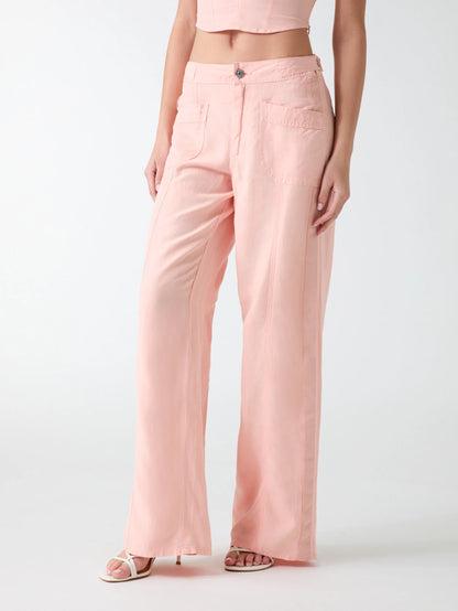 Peach Cr?Me