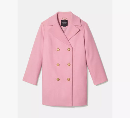 Barre Pink