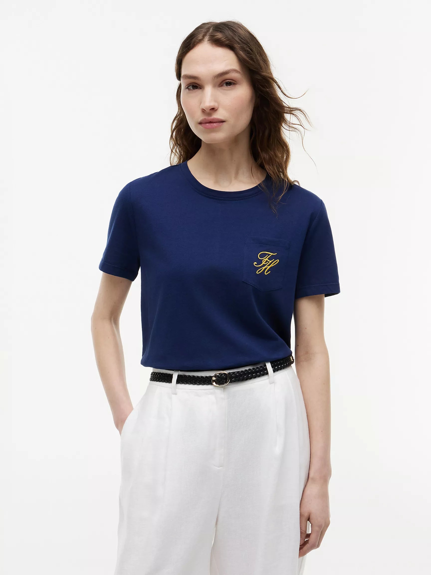 Preppy Navy