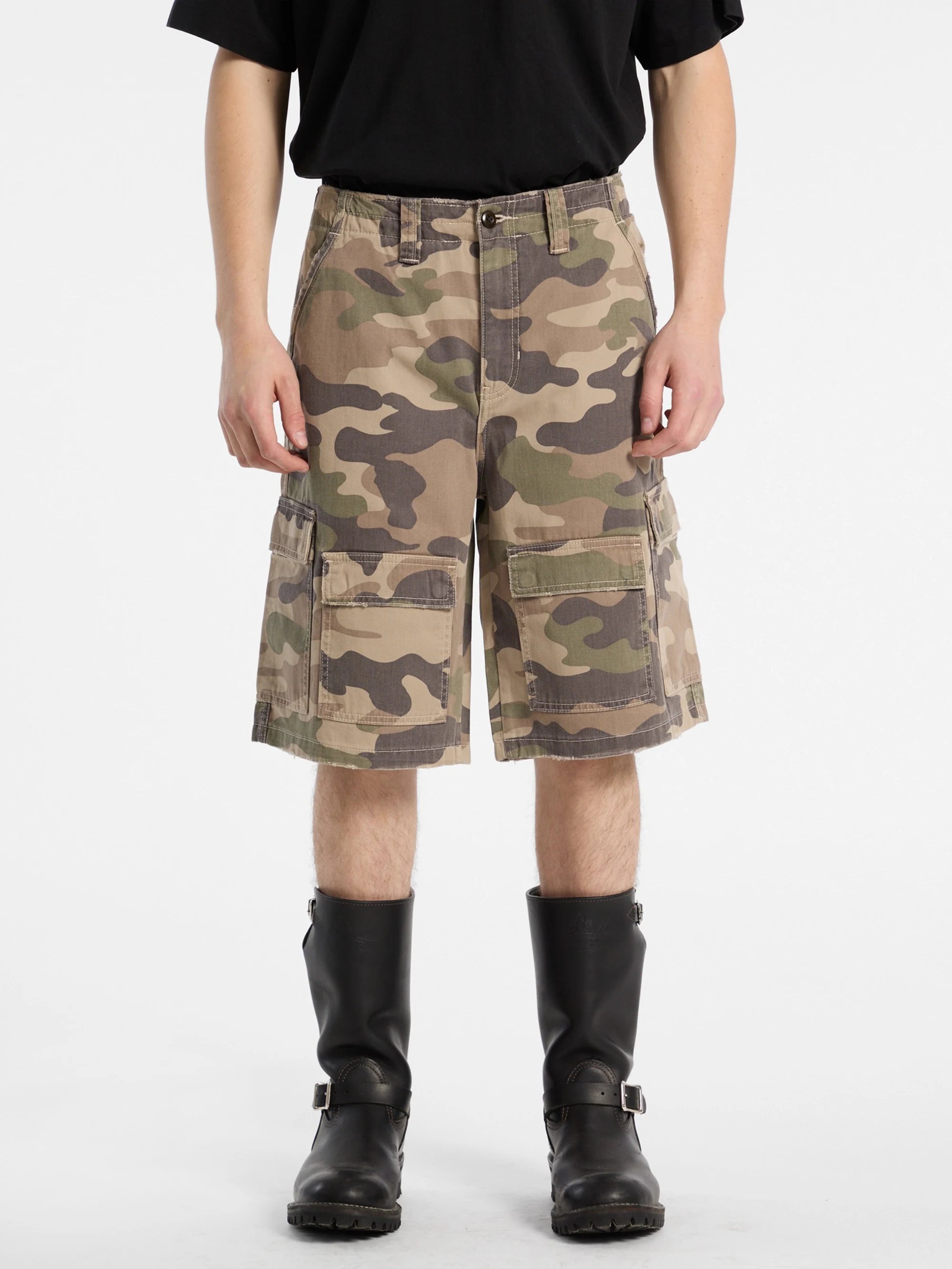 Camo
