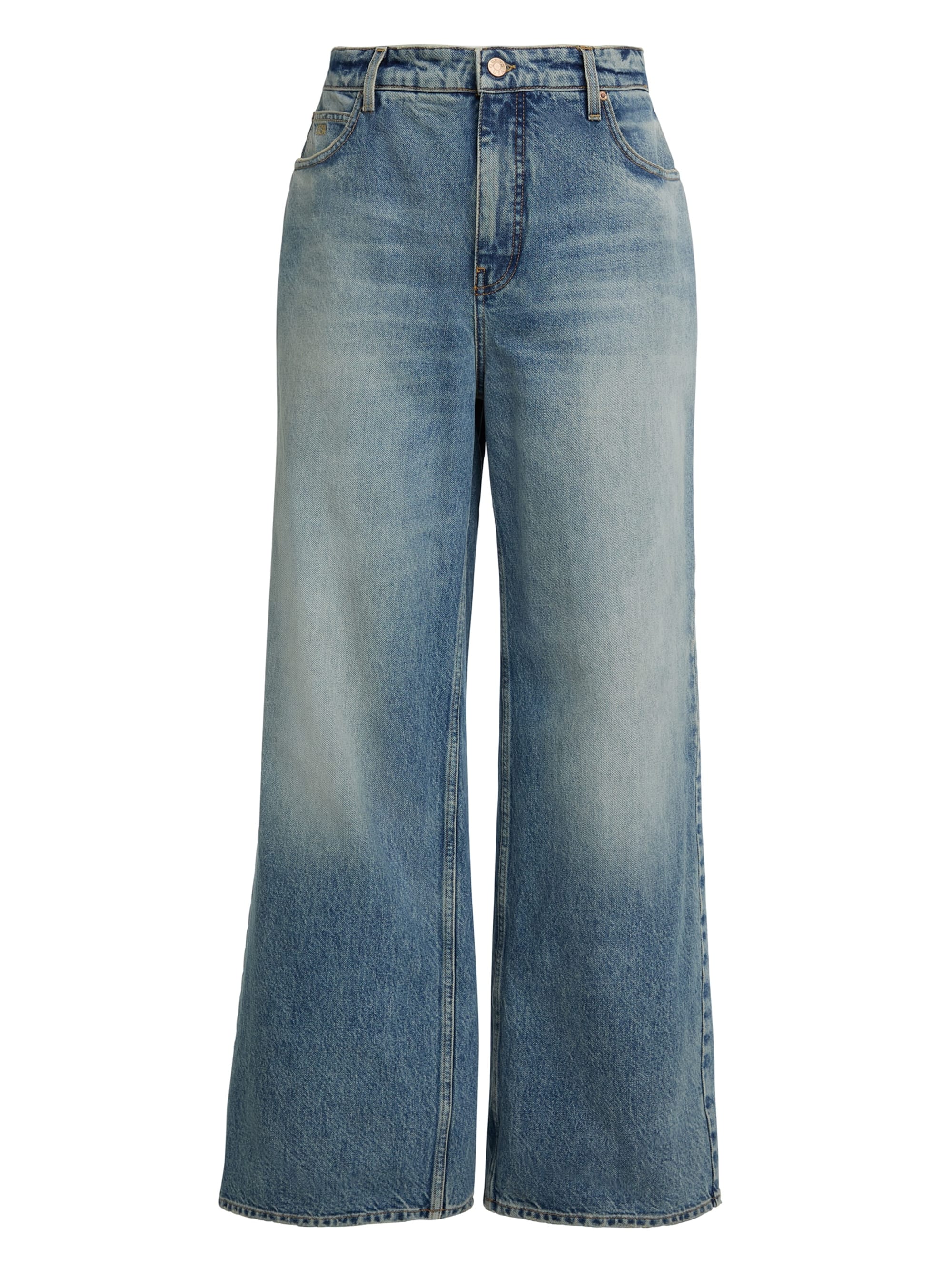 Gusa Dirty Light Wash