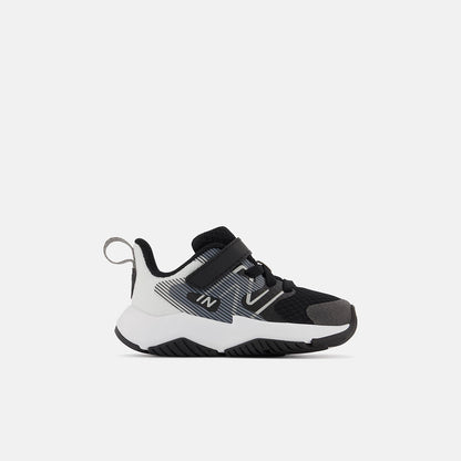 Black With Nb 103 White