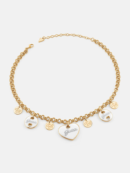 Yellow Gold/White