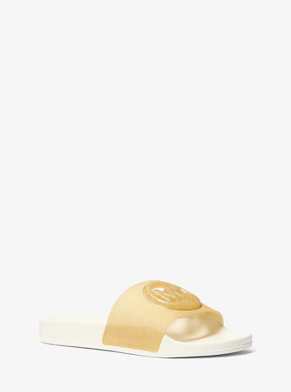 PALE GOLD