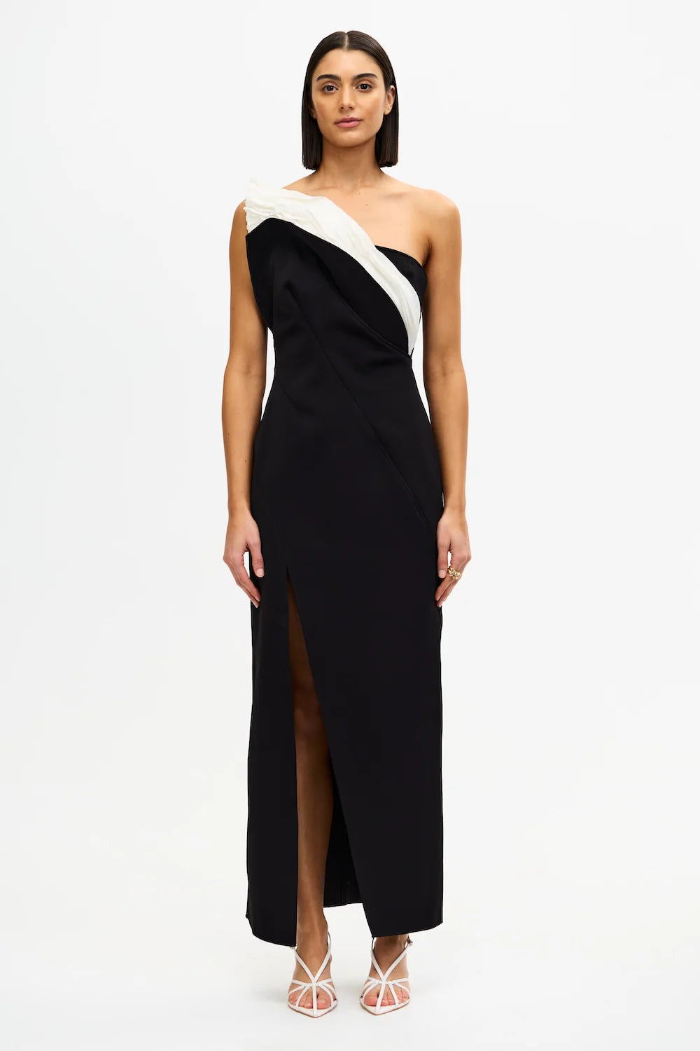 Black & Ivory