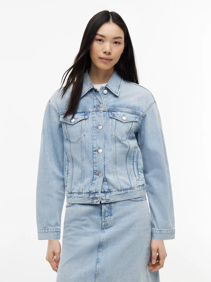 Denim Light