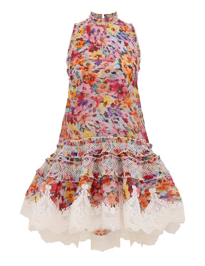 Multi Floral