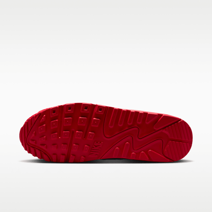 University Red/Black/University Red