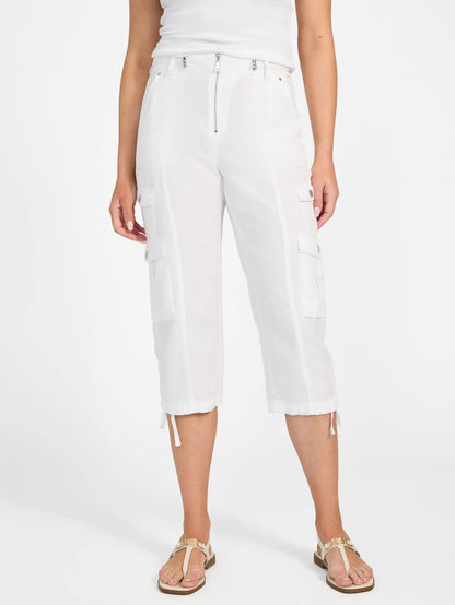 Pure White
