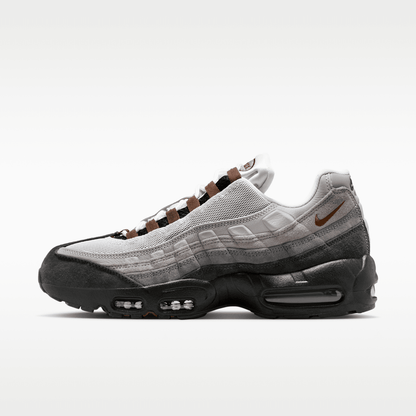 Black/Anthracite/Light Graphite/Cacao Wow