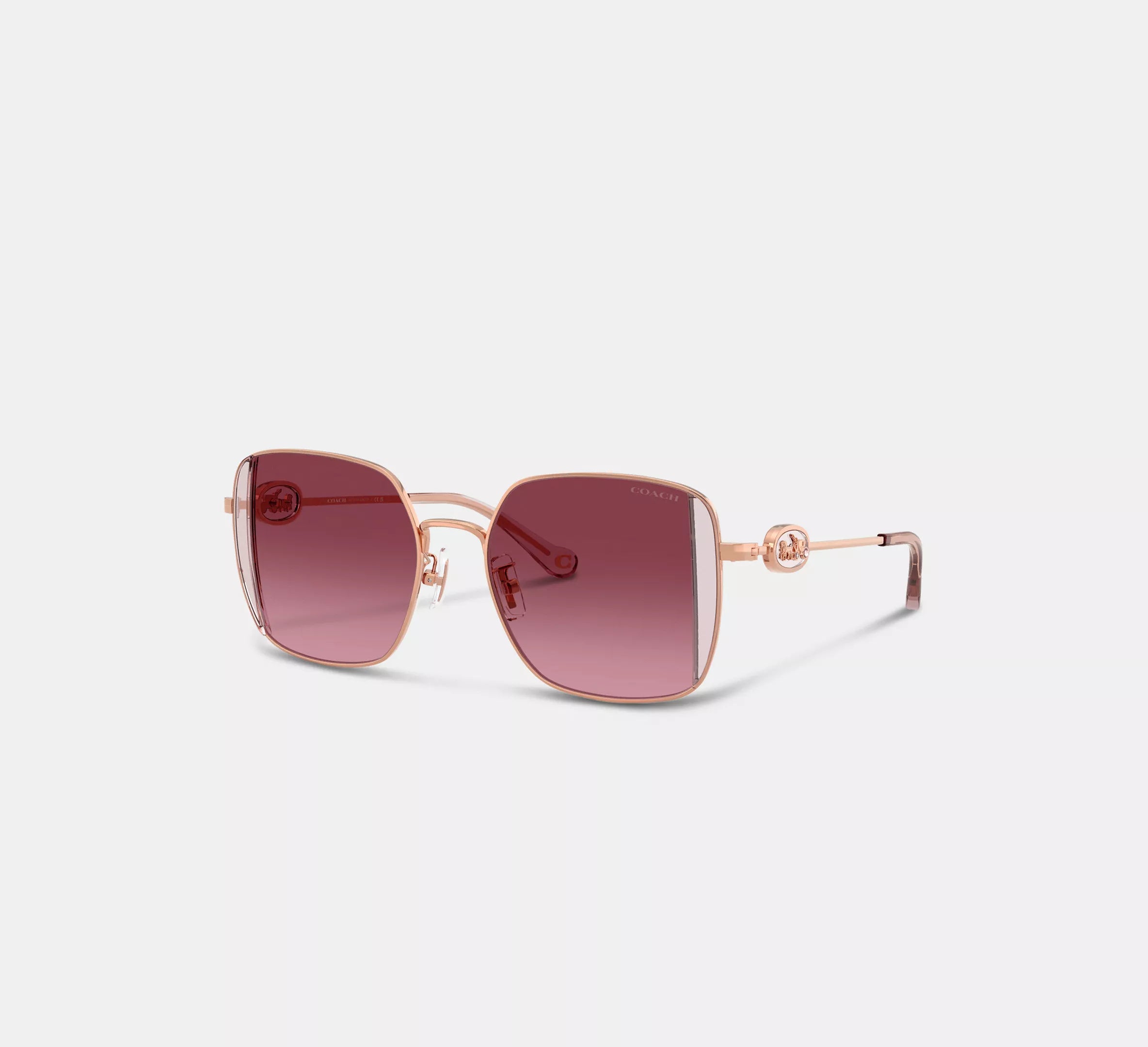 Dusty Rose
