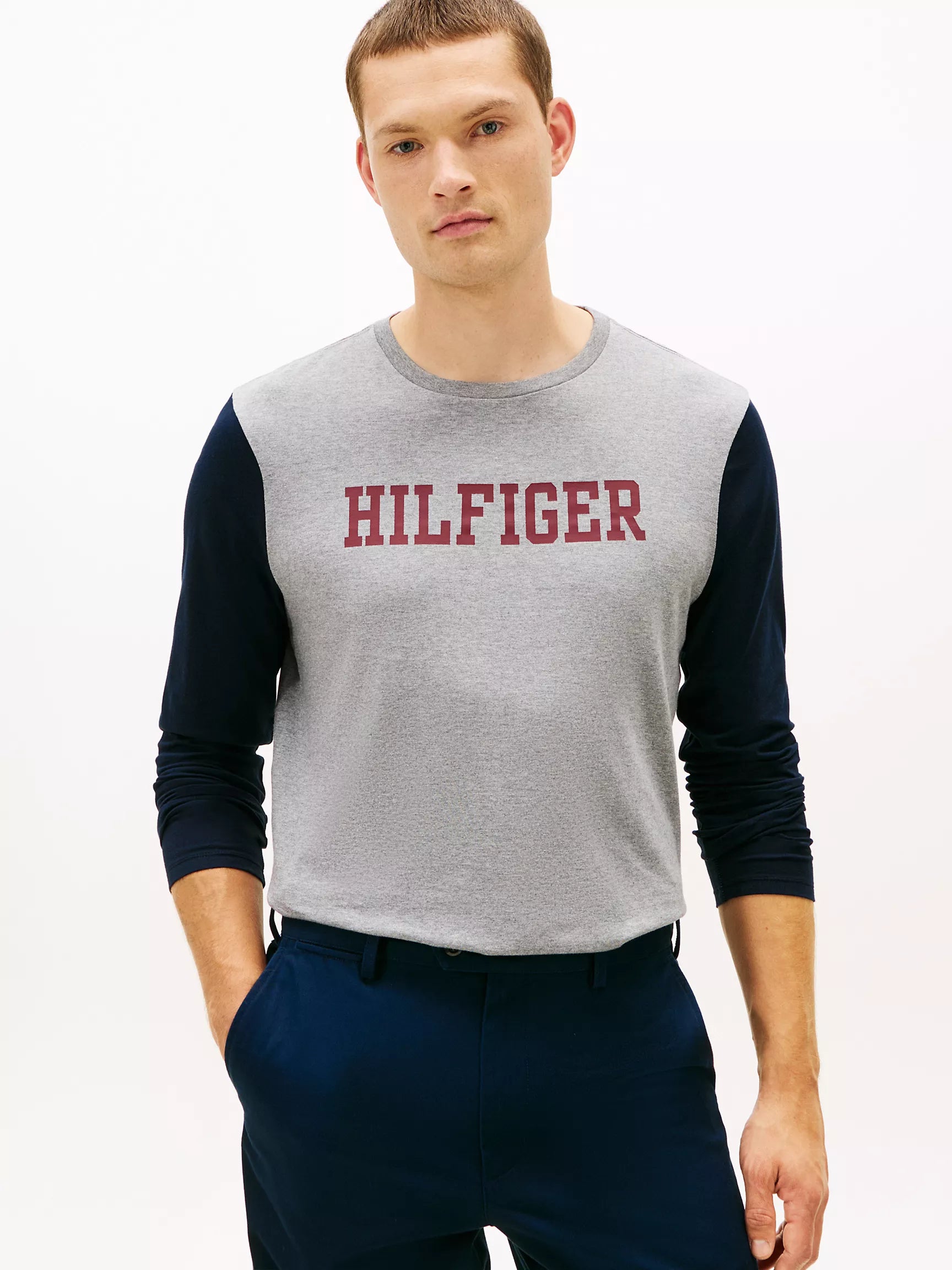 Grey Heather
