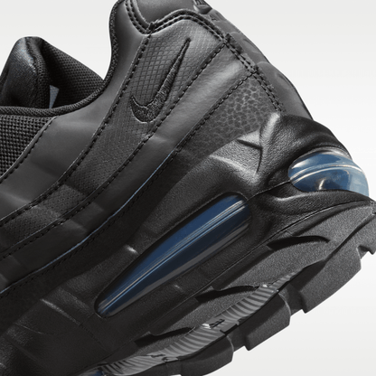 Black/Black/Anthracite/Black