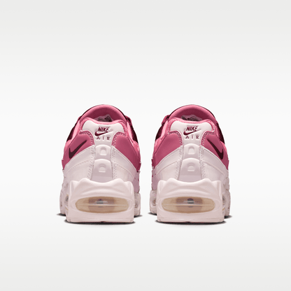 Team Red/Peony/Pearl Pink
