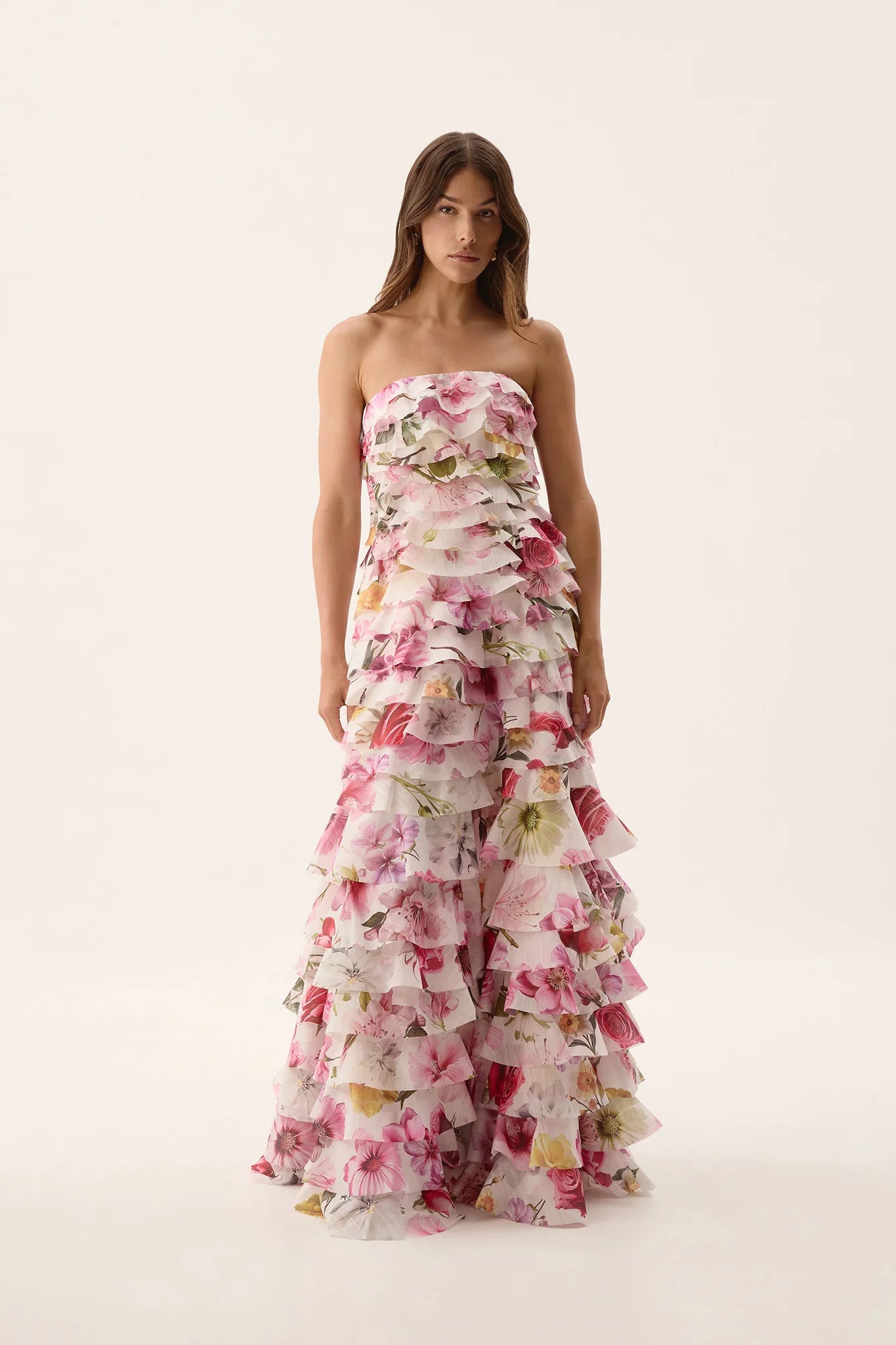 COLLAGE FLORAL