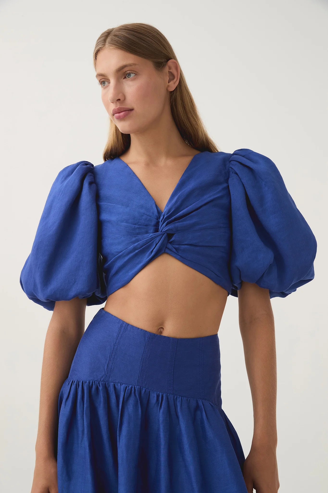 COBALT BLUE