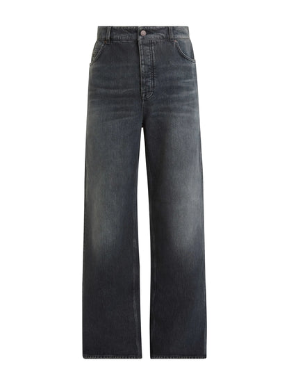 Gusa Black Grey Wash