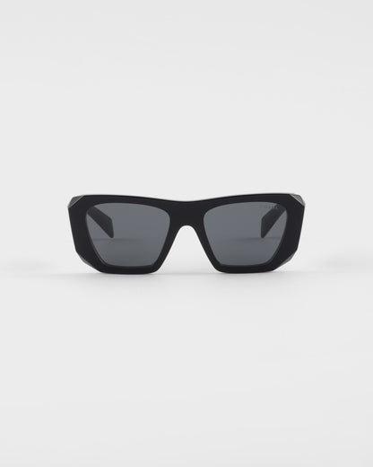 Lentes gris pizarra