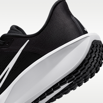 Black/Iron Grey/White