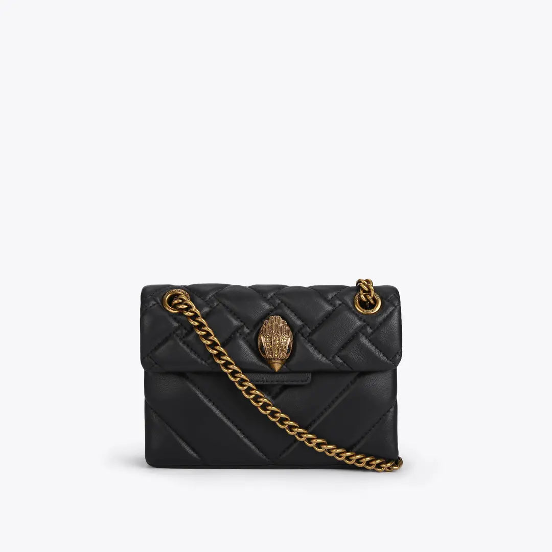 black combination