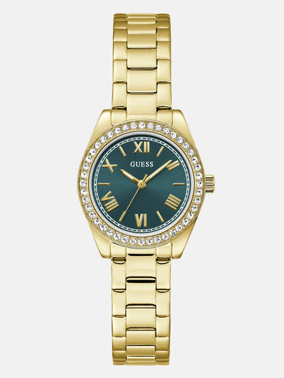 Gold