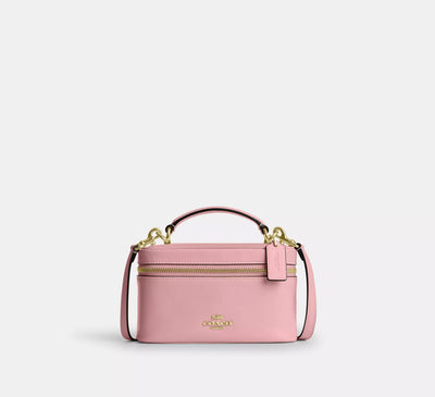Gold/Soft Pink