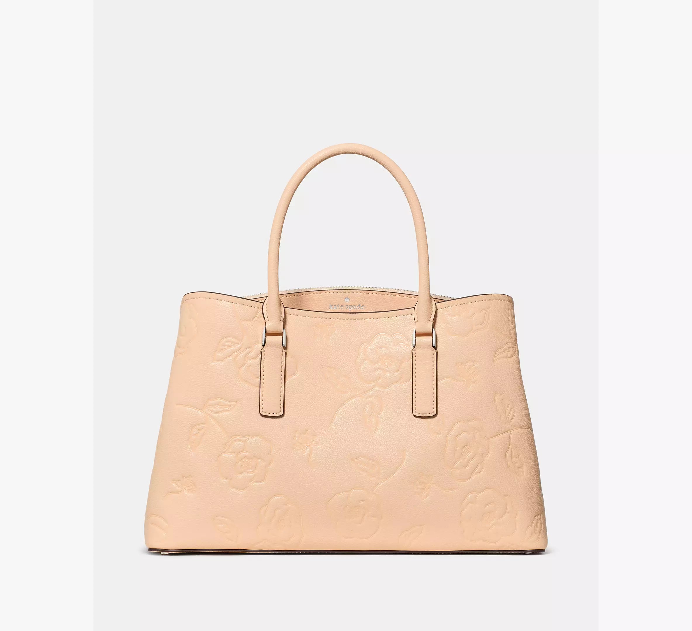 Crisp Peach