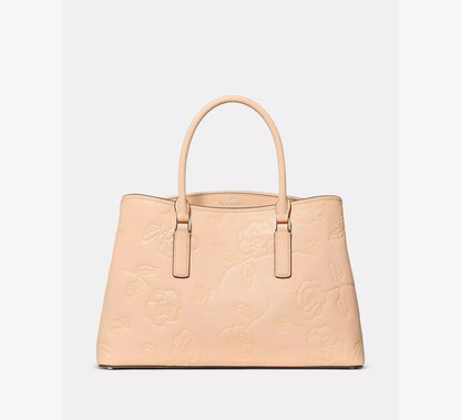 Crisp Peach