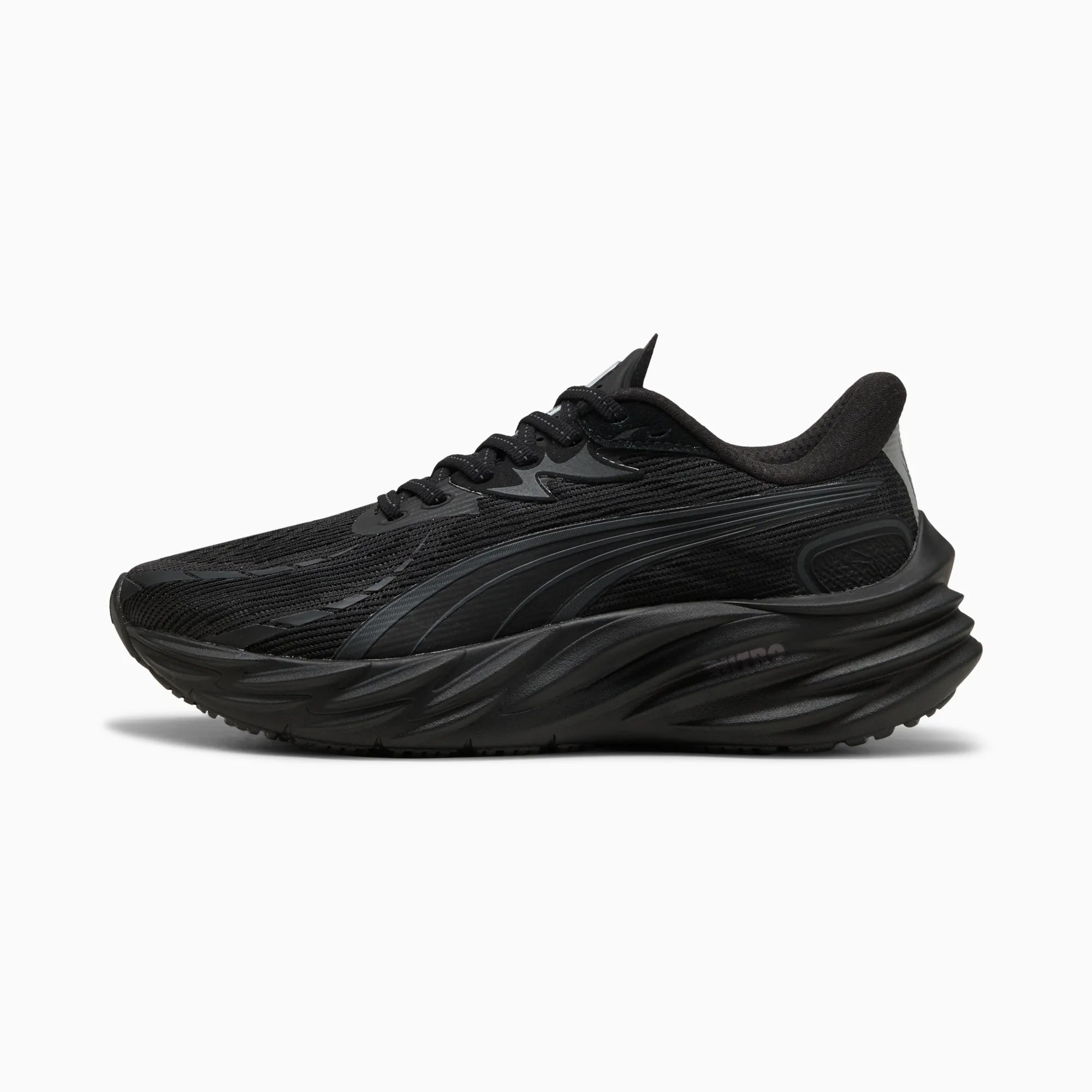 PUMA Black