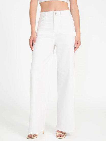 Pure White