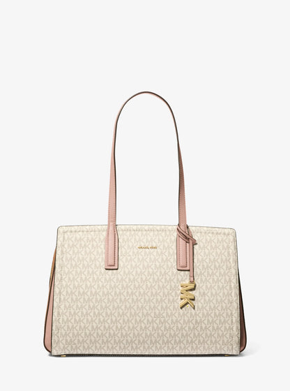 VANILLA/SOFT PINK