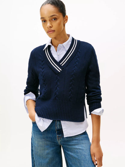 Dark Blue