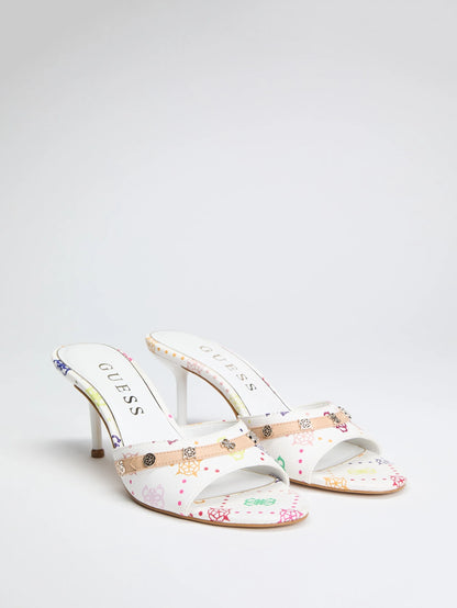 Wht Floral