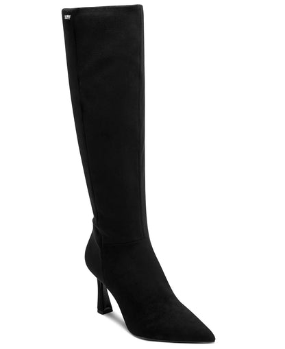 Black Suede