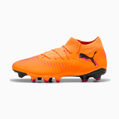 Heat Fire-PUMA Black-Ravish