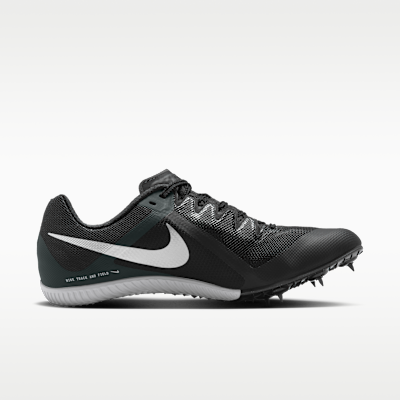 Black/Black/Metallic Silver