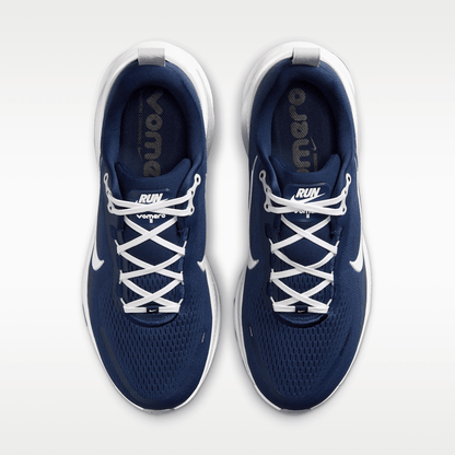 College Navy/Wolf Grey/White