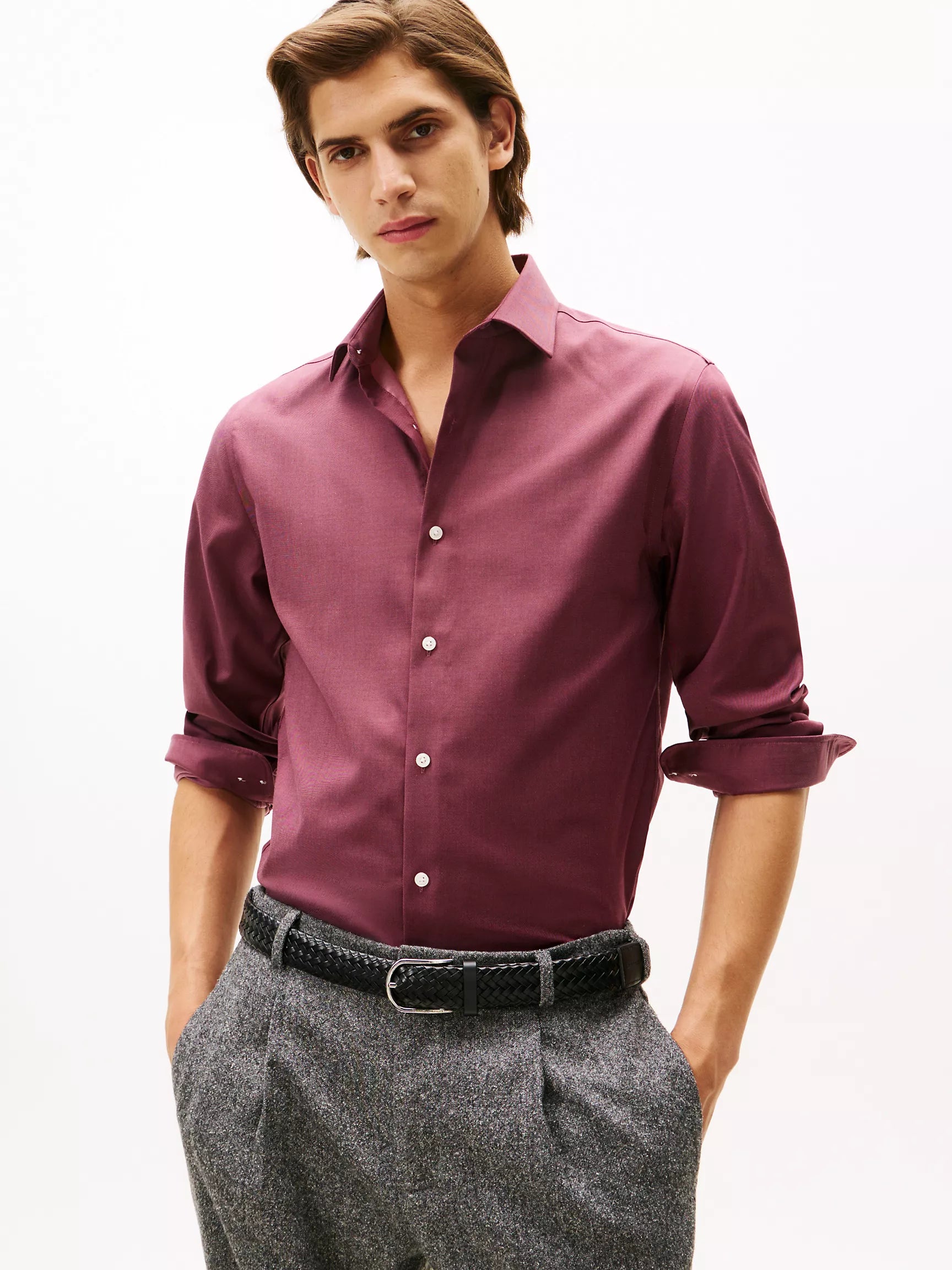 Dark Red