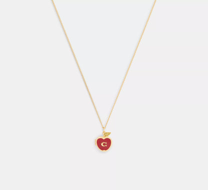 Gold/Red Multicolor