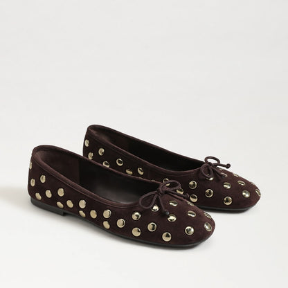 Cafe Noir Suede