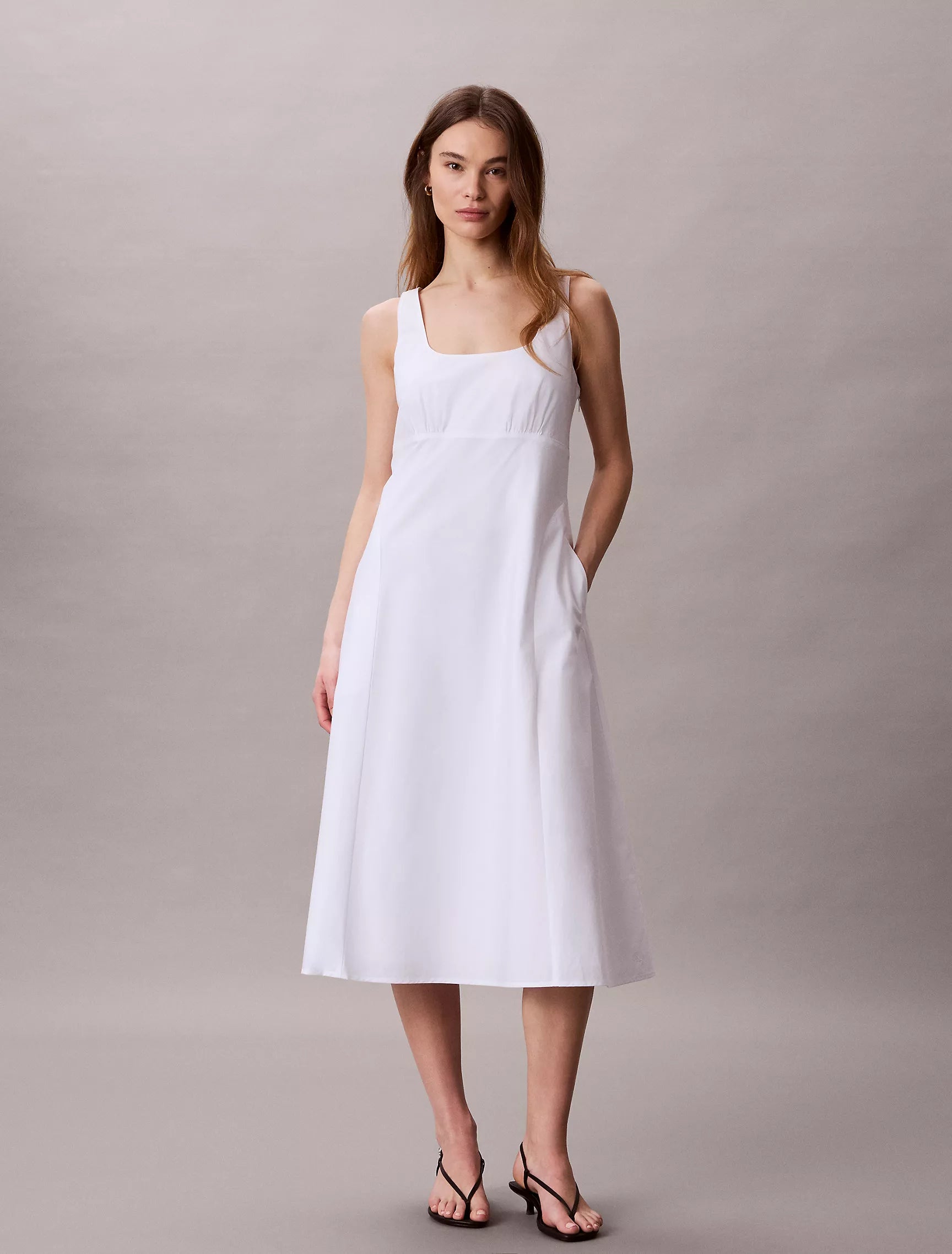 Brilliant White