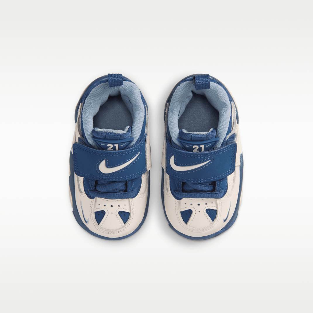 Sail/Blue Grey/Metallic Gold/Mystic Navy