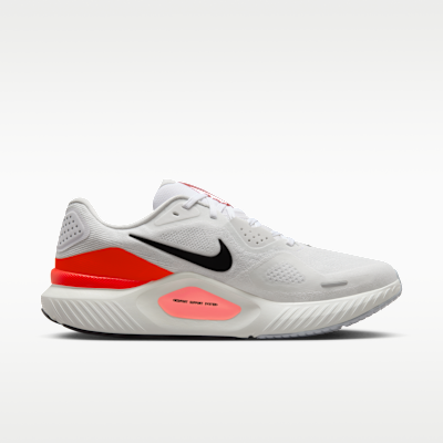 White/Bright Crimson/Photon Dust/Black