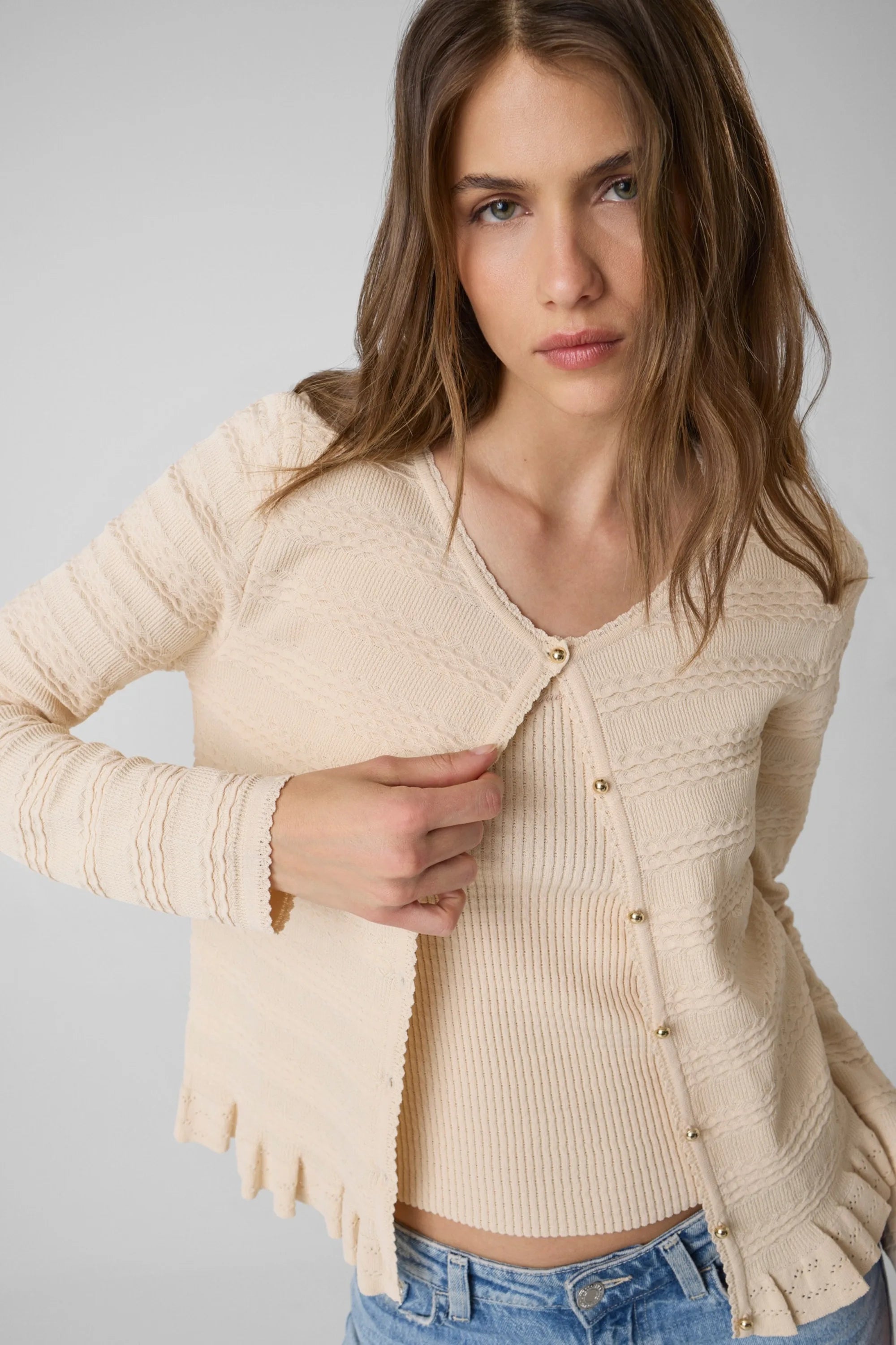 Light Beige