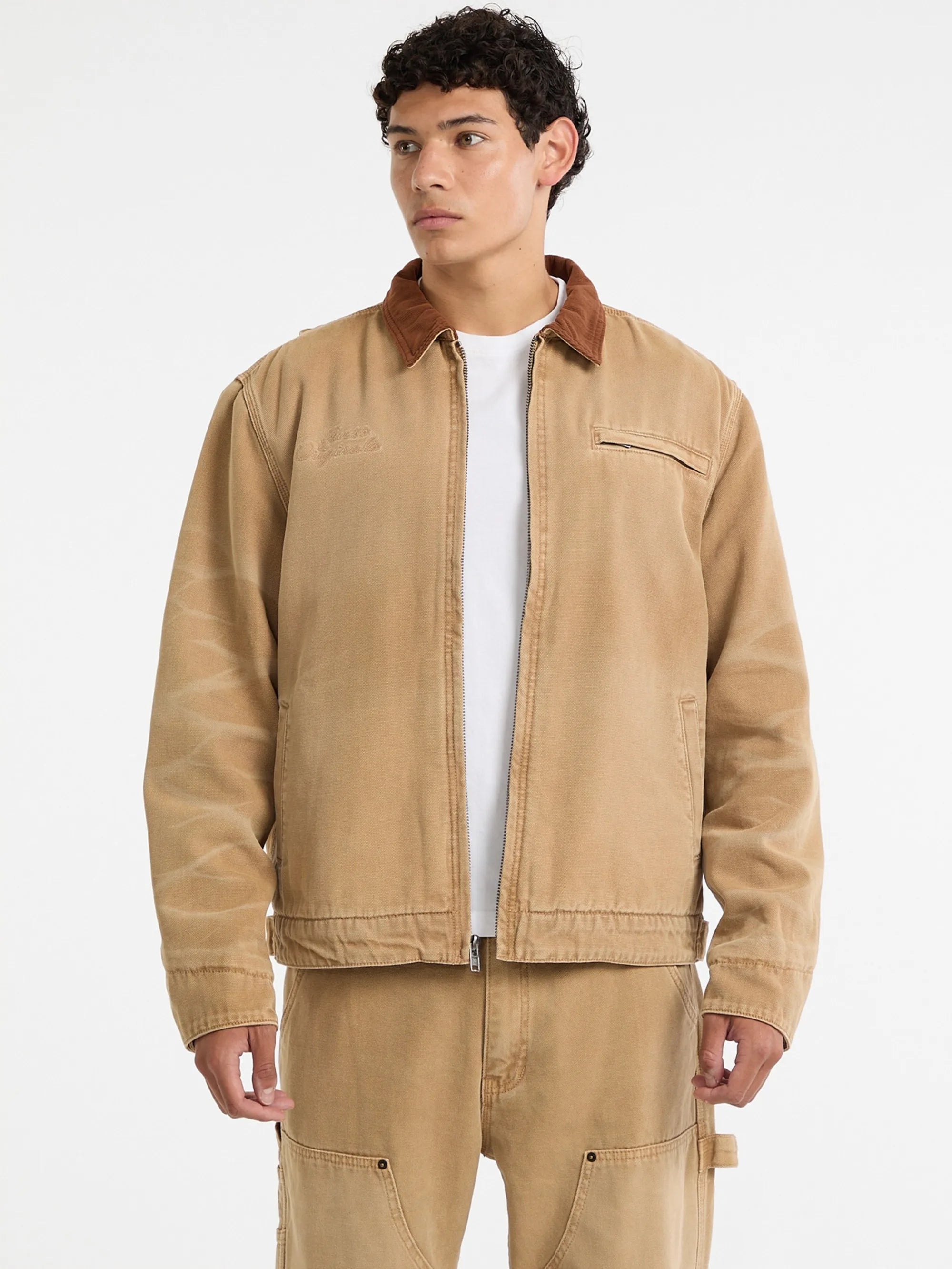 Herb Tan