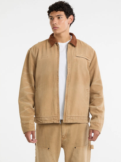 Herb Tan