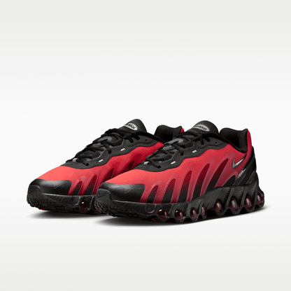Black/Gym Red/Bright Crimson/Black